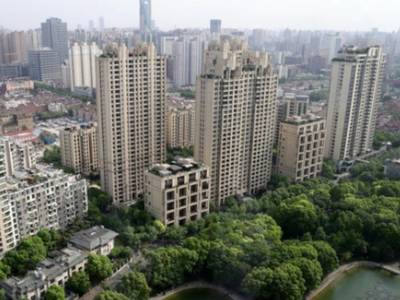 新華財(cái)經(jīng)|克而瑞:2020年37家房企在滬銷(xiāo)售破50億元