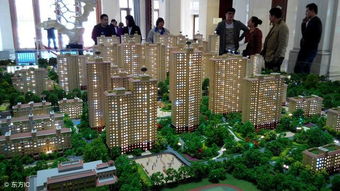 7月樓市輔助性調(diào)控政策頻出 量降價(jià)穩(wěn)是趨勢(shì)